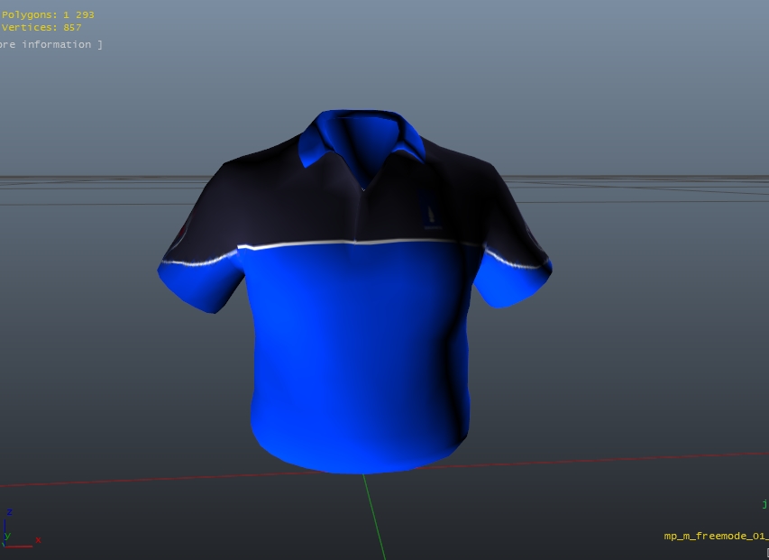 Polo - Polices Romandes