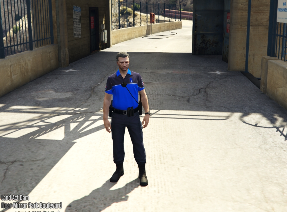 Polo - Polices Romandes